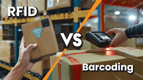 rfid barcode scanner software|pros and cons of rfid.